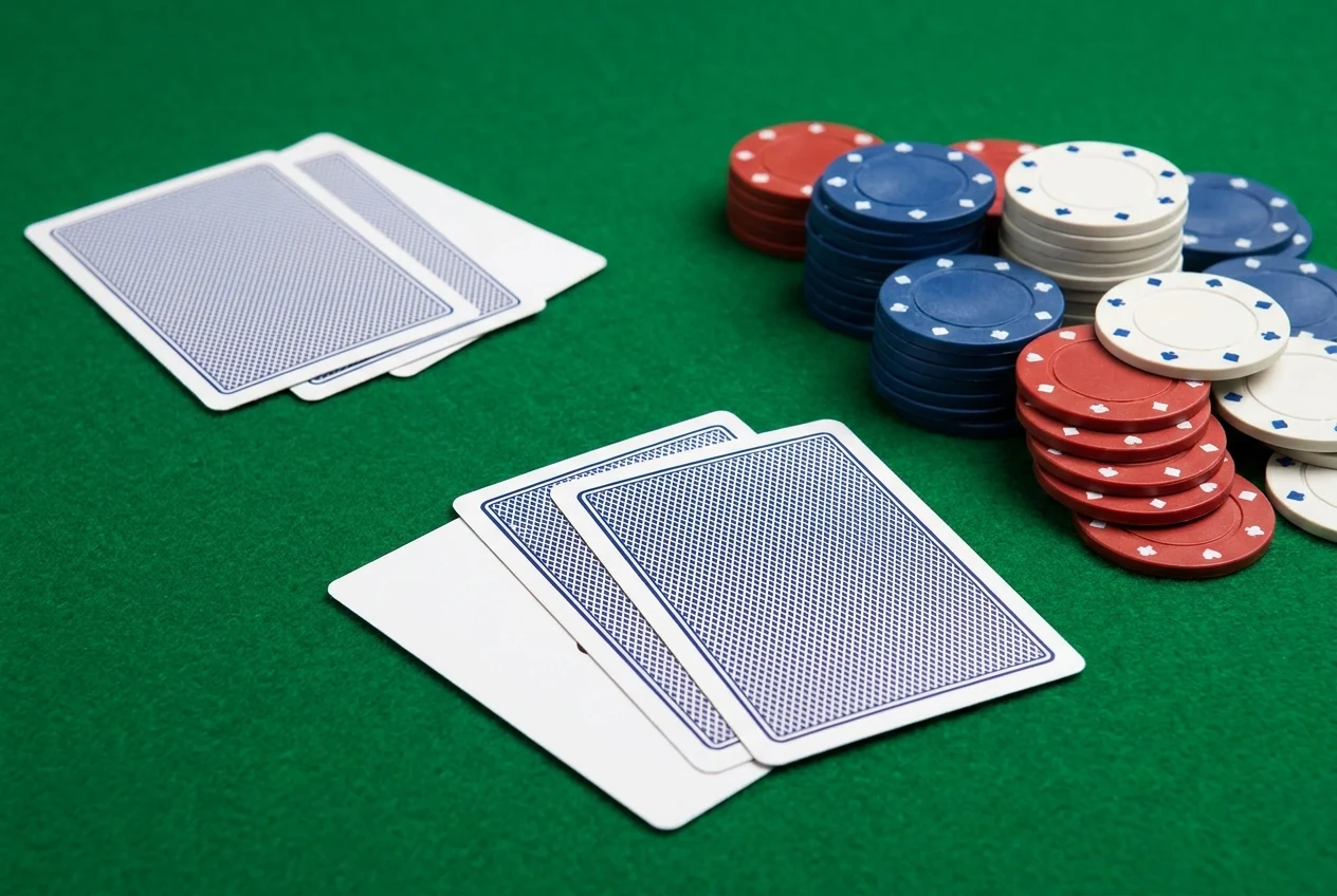 Punto Banco at King Johnnie online casino table games